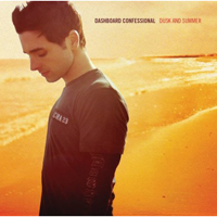 Dashboard Confessional - Dusk And Summer (Deluxe Edition)