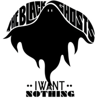 Black Ghosts - I Want Nothing (Remixes - EP)