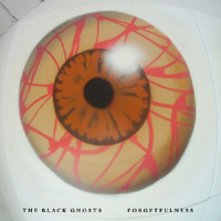 Black Ghosts - Forgetfulness (Remixes - Single)