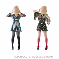 Electrocute - Double Diamond