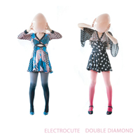 Electrocute - Double Diamond (2016 Remaster)