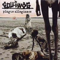 Golliwog - Plague Allegiance