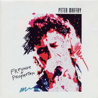 Peter Maffay - Freunde und Propheten