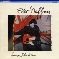 Peter Maffay - Lange Schatten (CD 1)