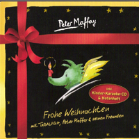 Peter Maffay - Frohe Weihnachten mit Tabaluga (CD 1)