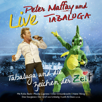 Peter Maffay - Tabaluga und die Zeichen der Zeit Live (CD 2)