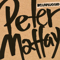 Peter Maffay - MTV Unplugged (CD 1)