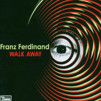 Franz Ferdinand - Walk Away (7