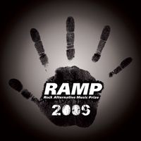 Franz Ferdinand - Live in Moscow (Rock Alternative Music Prize - RAMP, 2009)