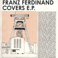 Franz Ferdinand - Covers (EP)