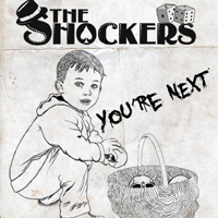 The Shockers - You're Next (EP)