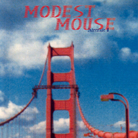 Modest Mouse - Interstate 8