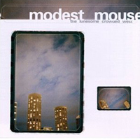 Modest Mouse - Polar Opposites (Single)