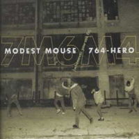 Modest Mouse - Whenever You See Fit (feat. 764-Hero) (Single)