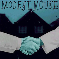 Modest Mouse - Night On The Sun (Vinyl, 12