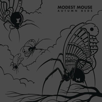 Modest Mouse - Autumn Beds (Vinyl, 7