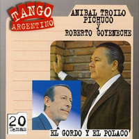 Anibal Troilo - El Gordo Y El Polaco (Split)