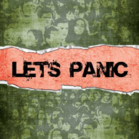 Lets Panic - Let's Panic