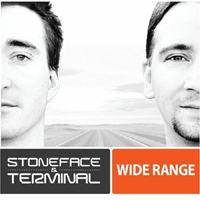 Stoneface & Terminal - Wide Range (CD 2)