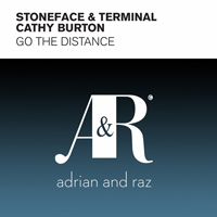 Stoneface & Terminal - Go The Distance (Feat. Cathy Burton)