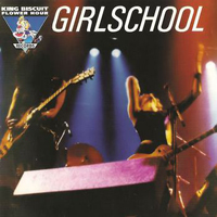 Girlschool - Live On The King Biscuit Flower Hour