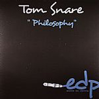 Tom Snare - Philosophy (Single)