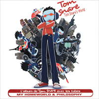 Tom Snare - Tom Snare's World