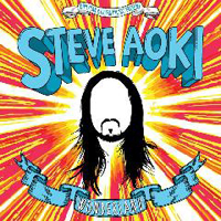 DJ Steve Aoki - Wonderland (Bonus CD)