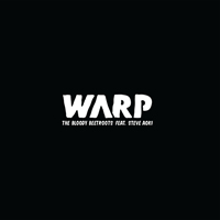 DJ Steve Aoki - Warp (12'', EP) (Split)