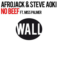 DJ Steve Aoki - No Beef (Single) (Split)