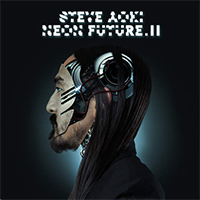 DJ Steve Aoki - Neon Future II