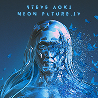 DJ Steve Aoki - Neon Future IV
