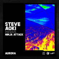DJ Steve Aoki - Aurora (Steve Aoki Presents Ninja Attack) (Single)