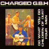 GBH - Do What You Do (Single)
