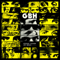 GBH - Midnight Madness And Beyond...