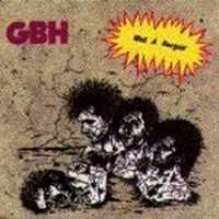 GBH - Wot a Bargain (EP)