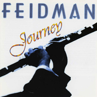 Giora Feidman - Journey