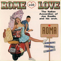 Jo Basile - Rome With Love (Remastered 1995)