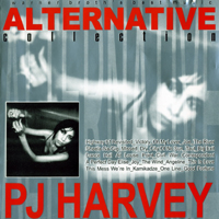 PJ Harvey - Warner Broth's Best Music