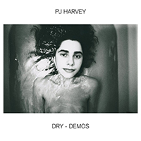 PJ Harvey - Dry - Demos