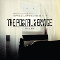Postal Service - Give Up (Deluxe 10Th Anniversary Edition, CD 2)