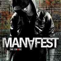 Manafest - The Chase