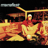 Manafest - Misled Youth (EP)