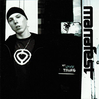 Manafest - My Own Thing