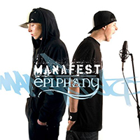 Manafest - Epiphany (Deluxe Edition)