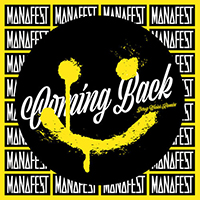 Manafest - Coming Back (Doug Weier Remix)