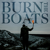 Manafest - Burn The Boats (Single)