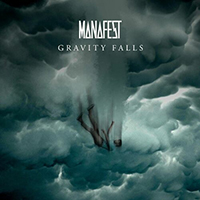 Manafest - Gravity Falls (with Trevor McNevan) (Single)