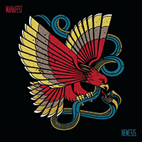Manafest - Nemesis (with Sonny Sandoval) (Single)