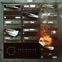 Arbitrarium - Typecast